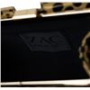 Image 4 : NWT Zac Posen Leopard Print Bow Clutch Bag