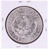 Image 2 : 1887 $1 Morgan Silver Dollar Coin