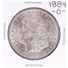 Image 1 : 1884-O $1 Morgan Silver Dollar Coin