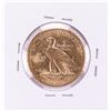 Image 2 : 1910-D $10 Indian Head Eagle Gold Coin