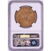 Image 2 : 1904-S $20 Liberty Head Double Eagle Gold Coin NGC AU53