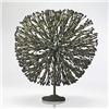 Image 1 : Harry Bertoia untitled (Bush Form) USA, c.