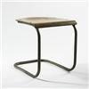 Image 1 : Mart Stam H-22 Stool Mauser Germany, 1924