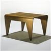 Image 1 : Marcel Breuer occasional table Venesta for