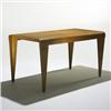 Image 1 : Marcel Breuer dining table Venesta for Iso