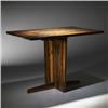 Image 1 : George  Nakashima Minguren I table USA, c.