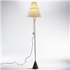 Image 1 : Carl Aubock floor lamp, model 4106 Austria