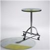 Image 1 : Shiro Kuramata Sally table Memphis Japan/I