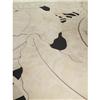 Image 1 : Edward Fields rug USA, c. 1997 machine-wov
