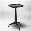 Image 1 : Edward Wormley Janus occasional table, mod