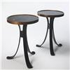 Image 1 : Edward Wormley Snack tables model 479, pai