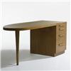 Image 1 : T.H. Robsjohn-Gibbings desk Widdicomb USA,