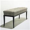 Image 1 : Tommi Parzinger bench Parzinger Originals