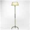 Image 1 : Jacques Adnet floor lamp France, c. 1950 b
