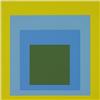 Image 1 : Josef Albers Formulations - Articulations
