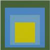 Image 3 : Josef Albers Formulations - Articulations