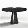 Image 1 : Angelo Mangiarotti Eros occasional table S