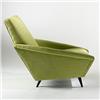 Image 1 : Gio Ponti  Distex lounge chair Cassina Ita