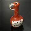 Image 1 : Guido Gambone lamp base Italy, c. 1955 gla