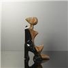 Image 1 : Antonia Campi bookend, model C.100 Lavenia
