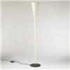 Image 1 : Pietro Chiesa Luminator floor lamp Fontana
