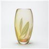 Image 1 : Archimede Seguso Piume vase Italy, 1956 in