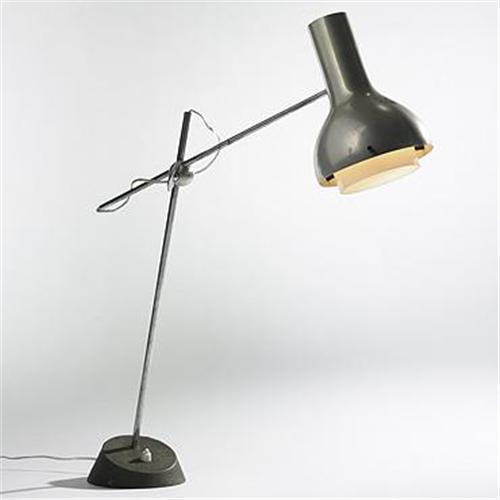 arteluce table lamp