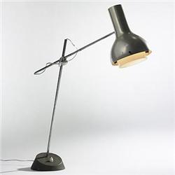 Gino Sarfatti table lamp Arteluce Italy, c