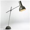 Image 1 : Gino Sarfatti table lamp Arteluce Italy, c