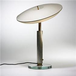 Pietro Chiesa table lamp Fontana Arte Ital