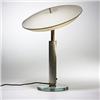 Image 1 : Pietro Chiesa table lamp Fontana Arte Ital