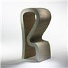 Image 1 : Frank Gehry R-bar stool Easy Edges, Inc. U