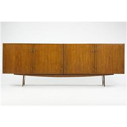 Jose Berenfeld credenza Mobiliaria Real Br
