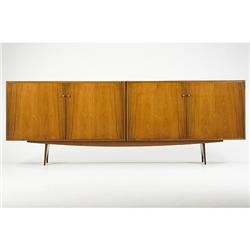 Jose Berenfeld credenza Mobiliaria Real Br