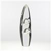 Image 1 : Timo Sarpaneva Airs art object Iittala Fin