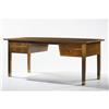 Image 1 : Ole Wanscher desk Fritz Hansen Denmark, c.