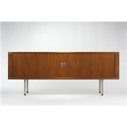 Hans Wegner credenza RY Mobler Denmark, 19