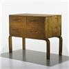 Image 1 : Alvar Aalto sideboard, model 200 Artek Fin