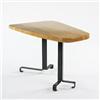 Image 1 : Charlotte Perriand dining table from Les A
