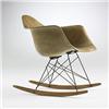 Image 1 : Charles and Ray Eames RAR Herman Miller/Ze