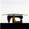 Image 1 : Isamu Noguchi coffee table, model IN-50  H