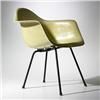 Image 1 : Charles and Ray Eames LAX  Herman Miller/Z