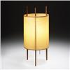 Image 1 : Isamu Noguchi table lamp Knoll USA, c. 194