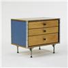 Image 1 : Charles and Ray Eames ESU 150-C  Herman Mi