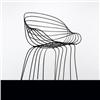 Image 1 : Warren Platner prototype chair USA, c. 196