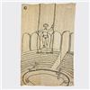 Image 1 : Alexander Calder Circus tapestry CAC Publi