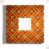 Image 1 : Alexander Girard mirror for Textiles & Obj