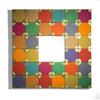 Image 1 : Alexander Girard mirror for Textiles & Obj