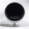 Image 1 : Eero Aarnio Ball chair Asko, Distributed b