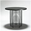 Image 1 : Verner Panton occasional table, model 423P
